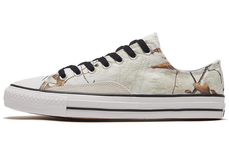 Converse Chuck Taylor All Star Pro White Leaves 169484C