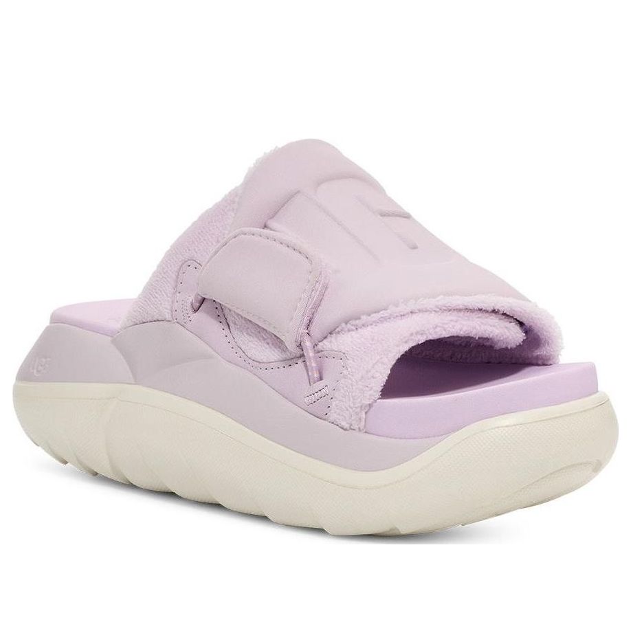 (WMNS) UGG LA Cloud Series 'Lavender Fog' 1125022-LRFG