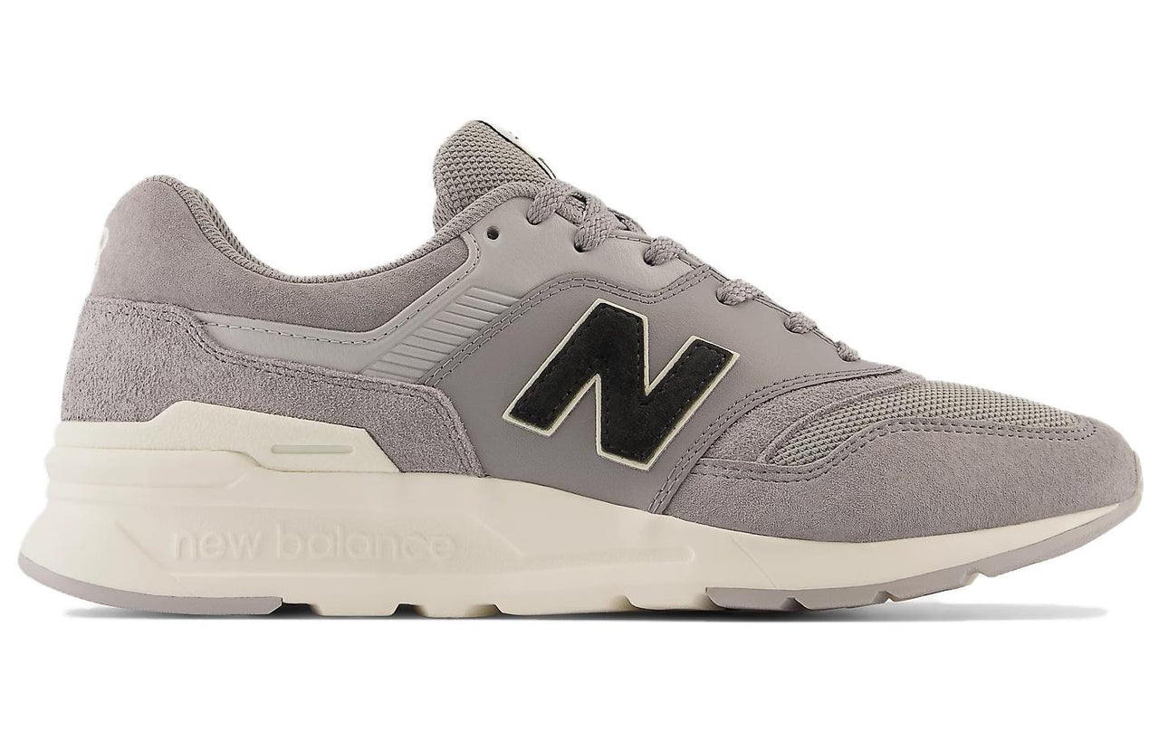 New Balance 997H Shoes 'Shadow Grey' CM997HPH