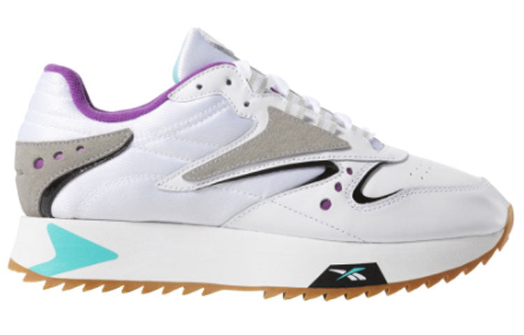 (WMNS) Reebok Classic Leather ATI 90s 'Teal' DV5376