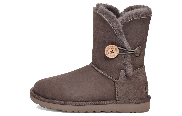 (WMNS) UGG Bailey Button 2 Boot 1016226-TCLD