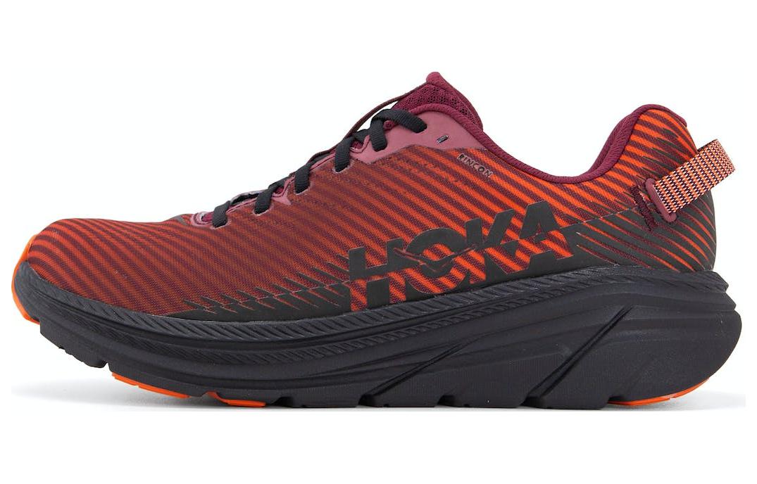 HOKA ONE ONE Rincon 2 'Cordovan' 1110514-CAHR