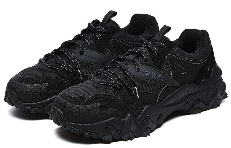 FILA Oakmont 2 Sport Shoes 'Black' F12M242113FBK