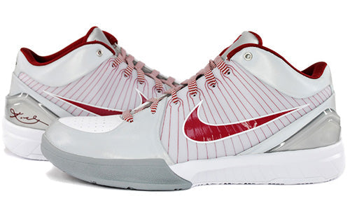 Nike Zoom Kobe 4 'Lower Merion Aces' 344335-061