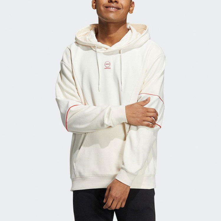 adidas Neo SW FAB HDY 'White' HC9729