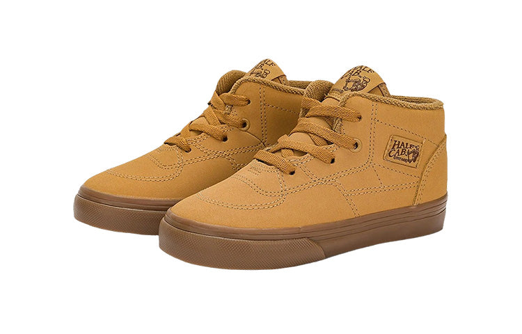 (TD) Vans Half Cab 'Vansbuck' VN0A38EDOTS