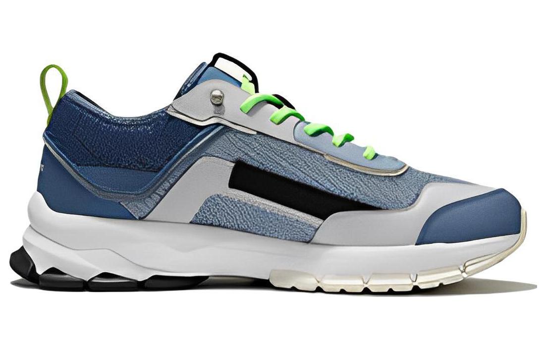 Li-Ning Outdoor Runner 'Blue Grey' ARDS001-3