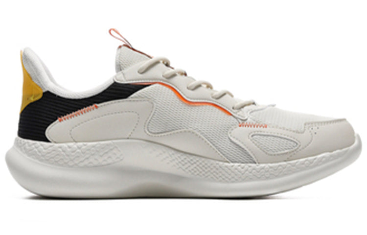 361 Degrees NFO 'Cream White' 572034414-2