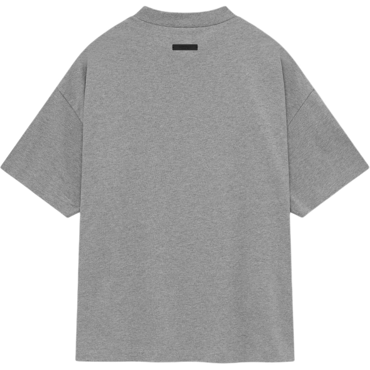 Fear of God Essentials Jersey Crewneck Tee 'Dark Heather' 125BT244191F