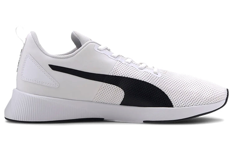 PUMA Flyer Runner 'White Black' 192257-24