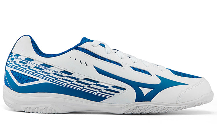 Mizuno Crossmatch Sword 'White Blue' 81GA213027