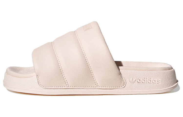 (WMNS) adidas Adilette Essential Slide 'Wonder Quartz' HQ8772