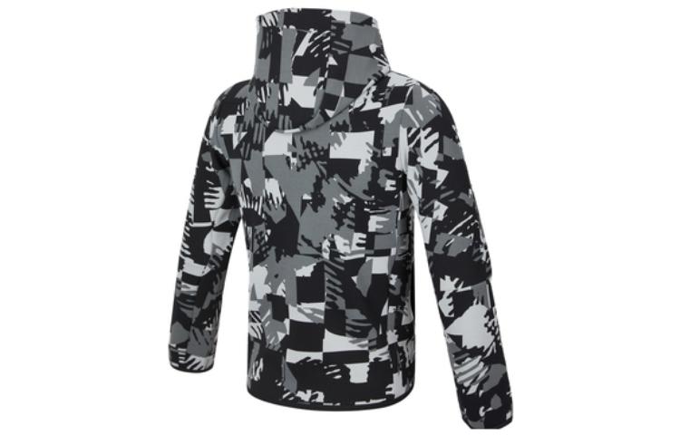 (GS) B Nike Sportswear TCH FLC SSNL ENERGY Top LT Smoke GREY DM8071-077