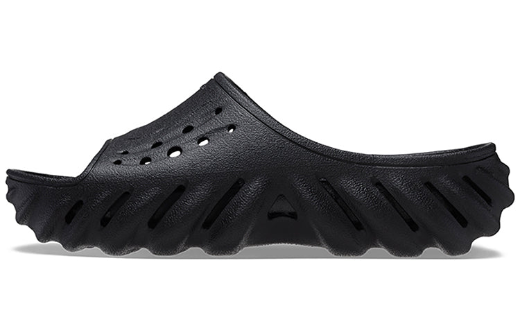 Crocs Echo Slide 'Black' 208170-001