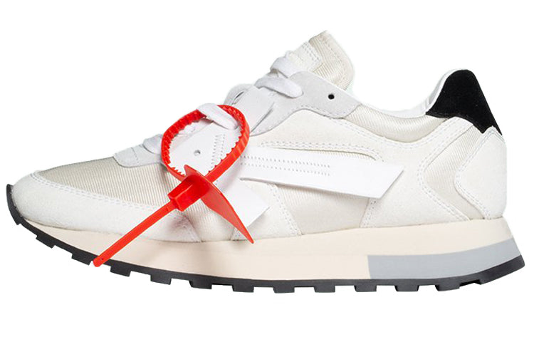 (WMNS) Off-White HG Hard Ground Runner 'White' OWIA163R20D801110101