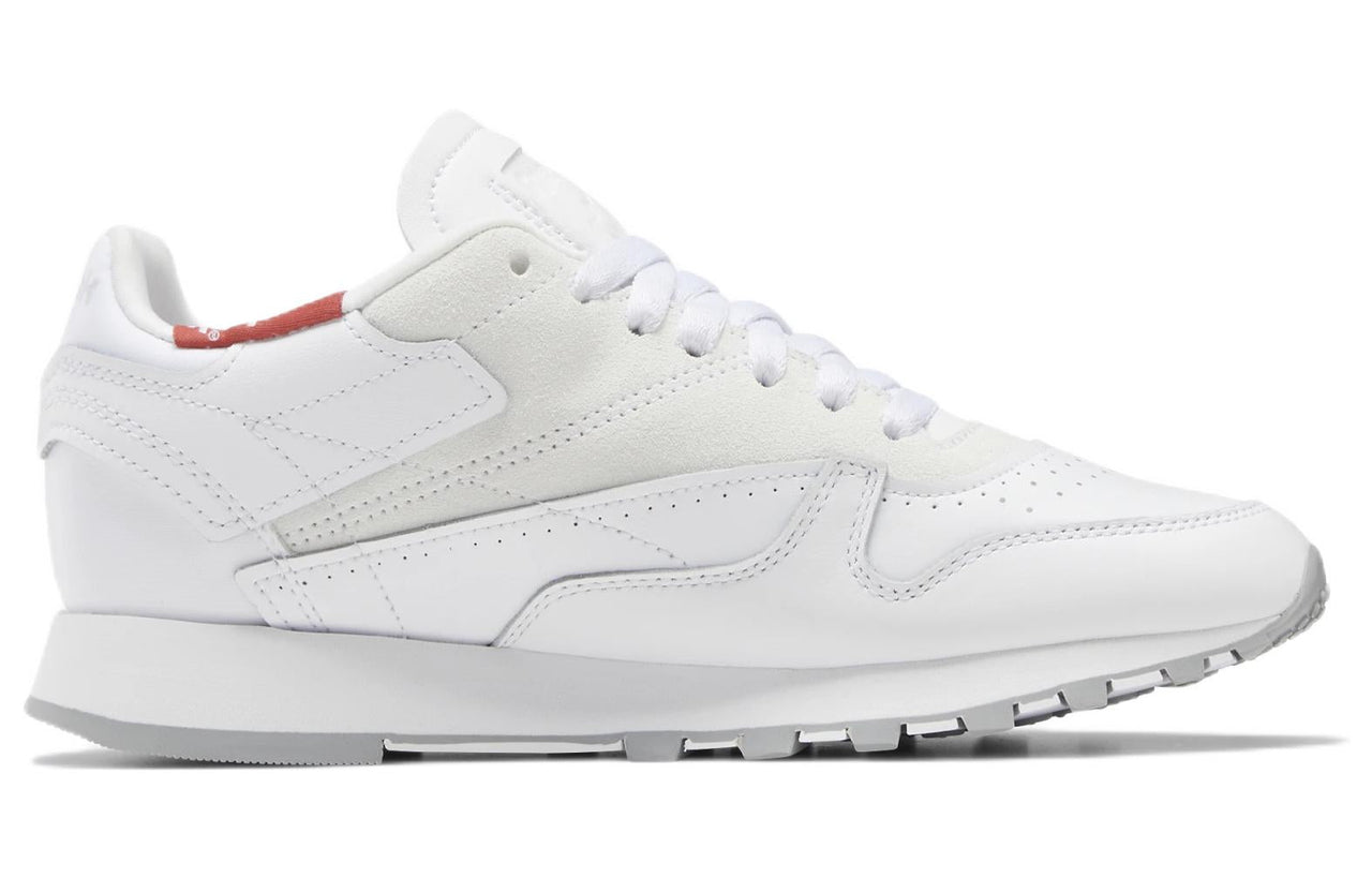 (WMNS) Reebok Classic Leather 'White Rhodonite' GX6200