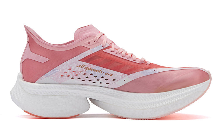 361 Degrees Hurricane 'Pink White' 572222223-3