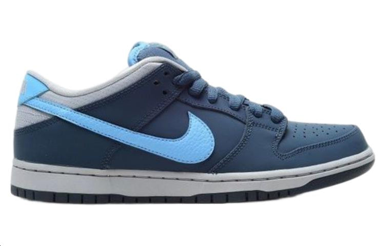 Nike SB Dunk Low Pro 'Blue' 304292-414