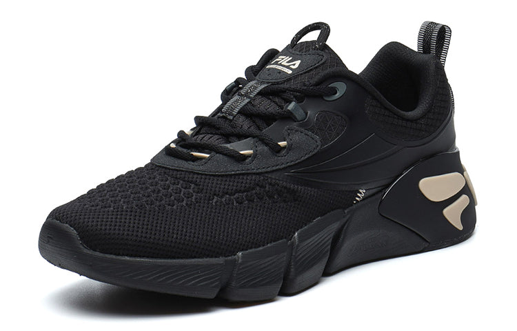 (WMNS) FILA Mind Bender 2 Fitness Shoes 'Black' A12W142116FBA