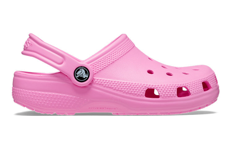 (PS) Crocs Classic Clog 'Pink' 206991-6SW