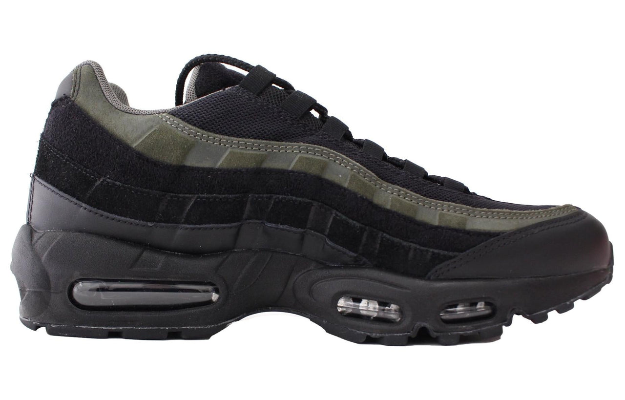Nike Air Max 95 HAL 'Hot Air' AH8444-001