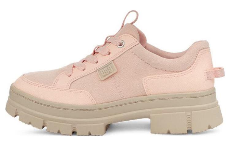 (WMNS) UGG Ashton Hybrid 'Rosy Beige' 1136892-RYBG