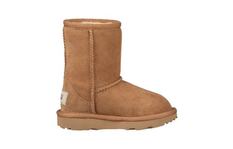(TD) UGG Classic II Boot 'Chestnut' 1017703T-CHE