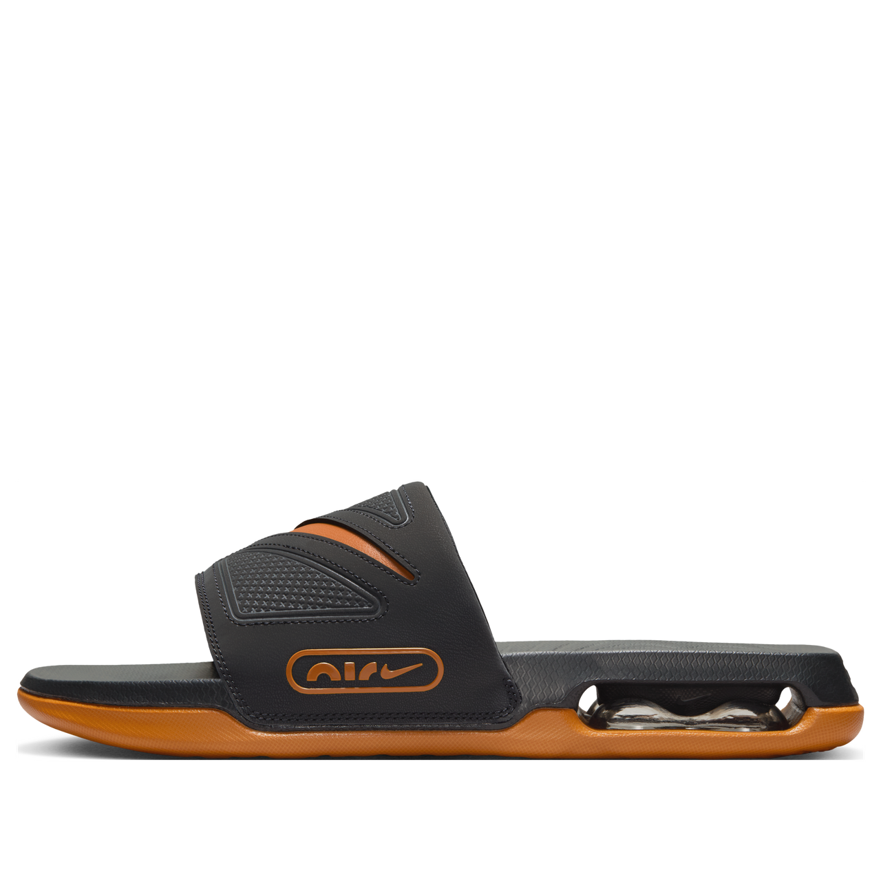 Nike Air Max Cirro Slide 'Off Noir Desert Ochre' DC1460-016