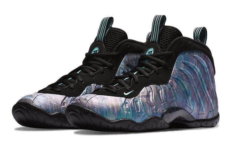 (GS) Nike Air Foamposite One Premium 'Abalone' AO8037-009