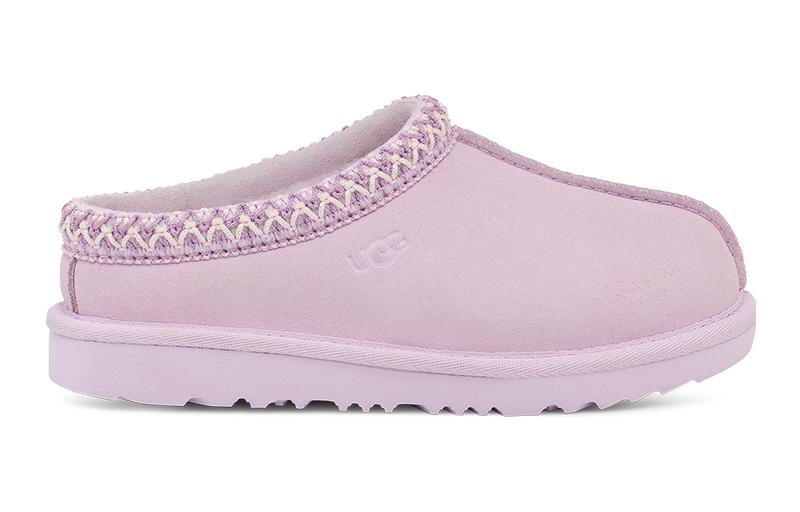 (GS) UGG Tasman 2.0 'Lavender Fog' 1019066K-LRFG
