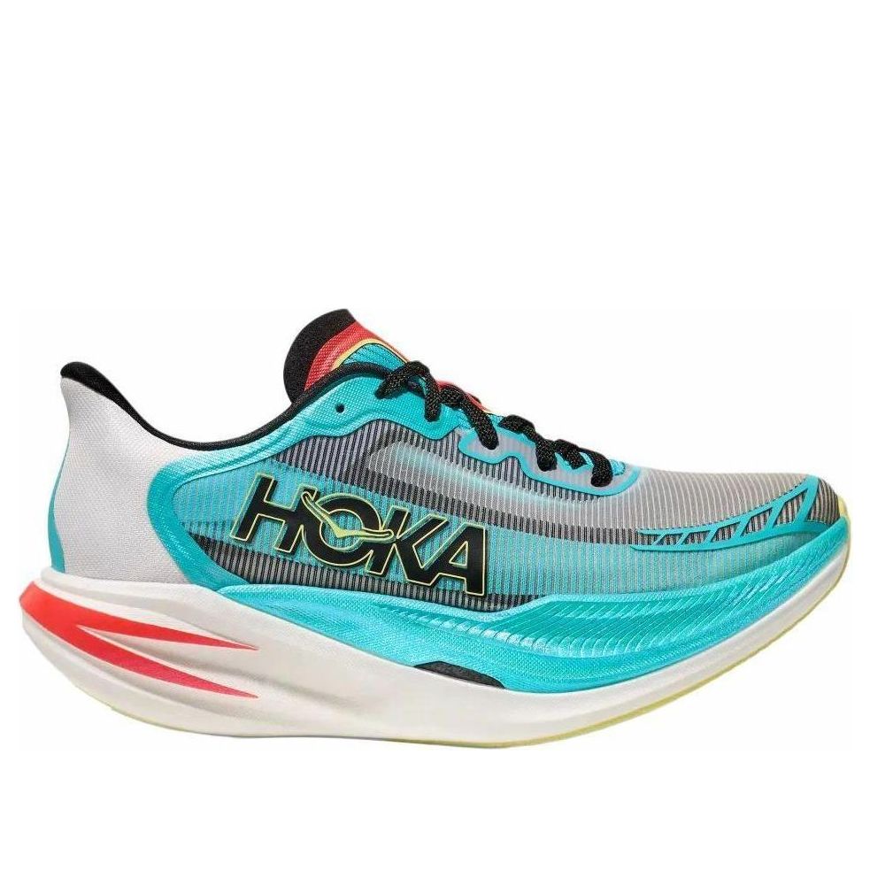 HOKA ONE ONE Cielo X1 2.0 'Frost Black' 1162053-FLCK