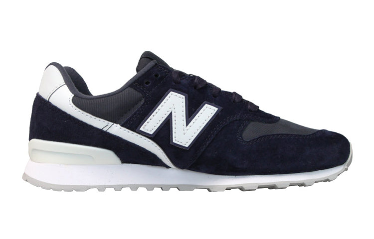 (WMNS) New Balance NB 996 Navy WR996CGN