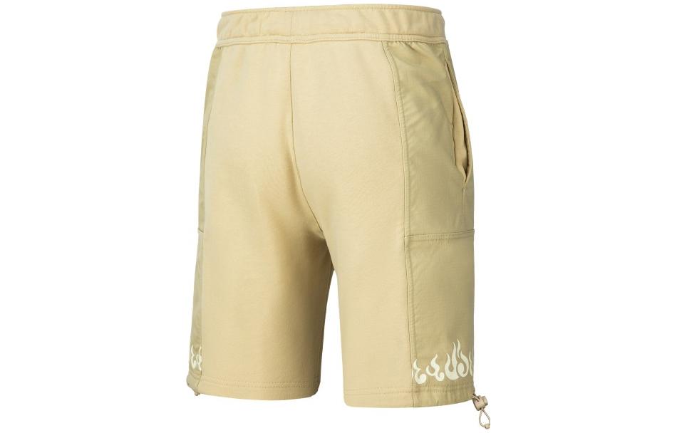 PUMA SS23 Casual Shorts 'Beige' 621924-88