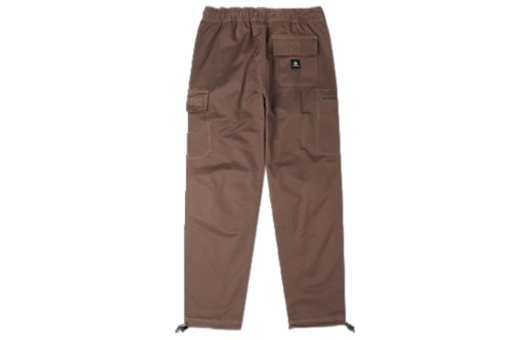 Converse Cargo Pant 'Brown' 10024053-A10