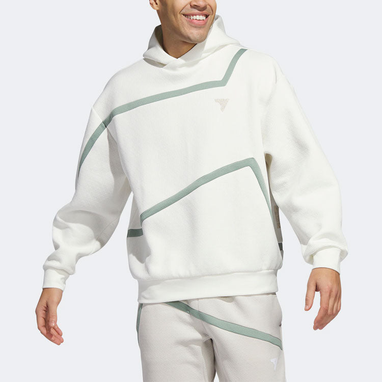 adidas Trae Young Cny Hoodie IL6489