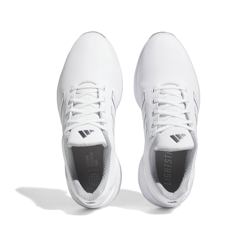 adidas ZG23 Golf Wide 'White Silver Metallic' H03671