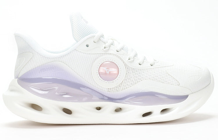 (WMNS) Mizuno KOI 2.0 'Shallow Wisteria' D1GH230905