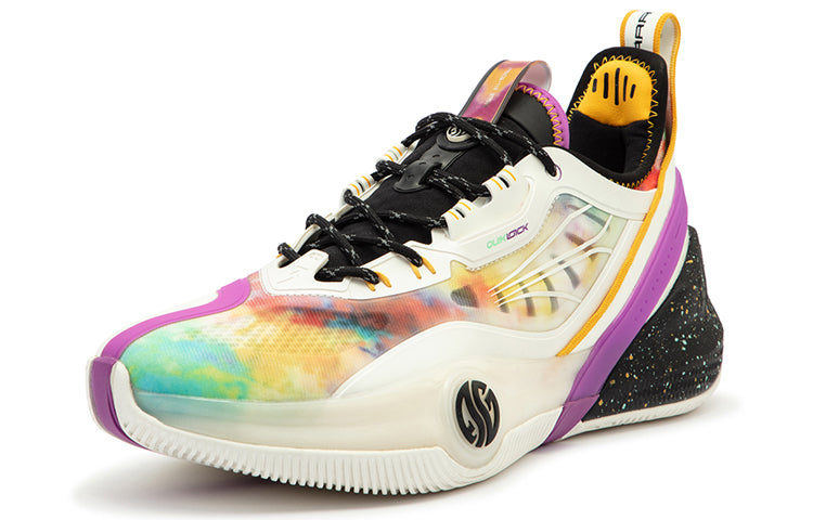 361 Degrees AG3 Pro Low Aaron Gordon 'The Guitar God' 672321102-5