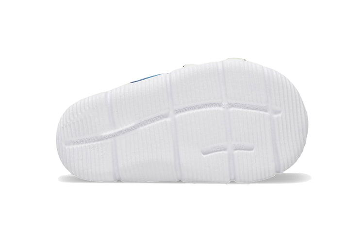 (TD) Nike Novice Hyprsun 'Black Red Blue' CN8149-001