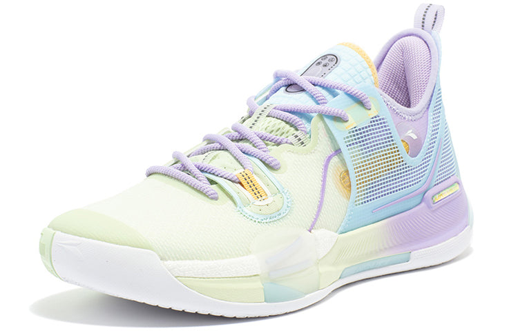 361 Degrees Burning Force ISO 'Popping Candy' 572331103-4