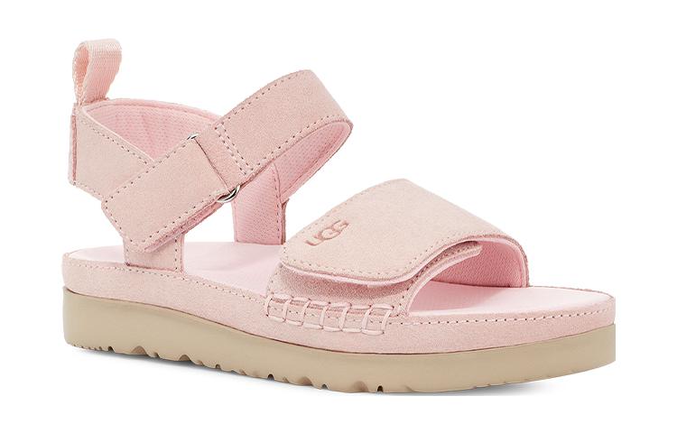 (GS) UGG Goldenstar 'Seashell Pink' 1136539K-SLPN