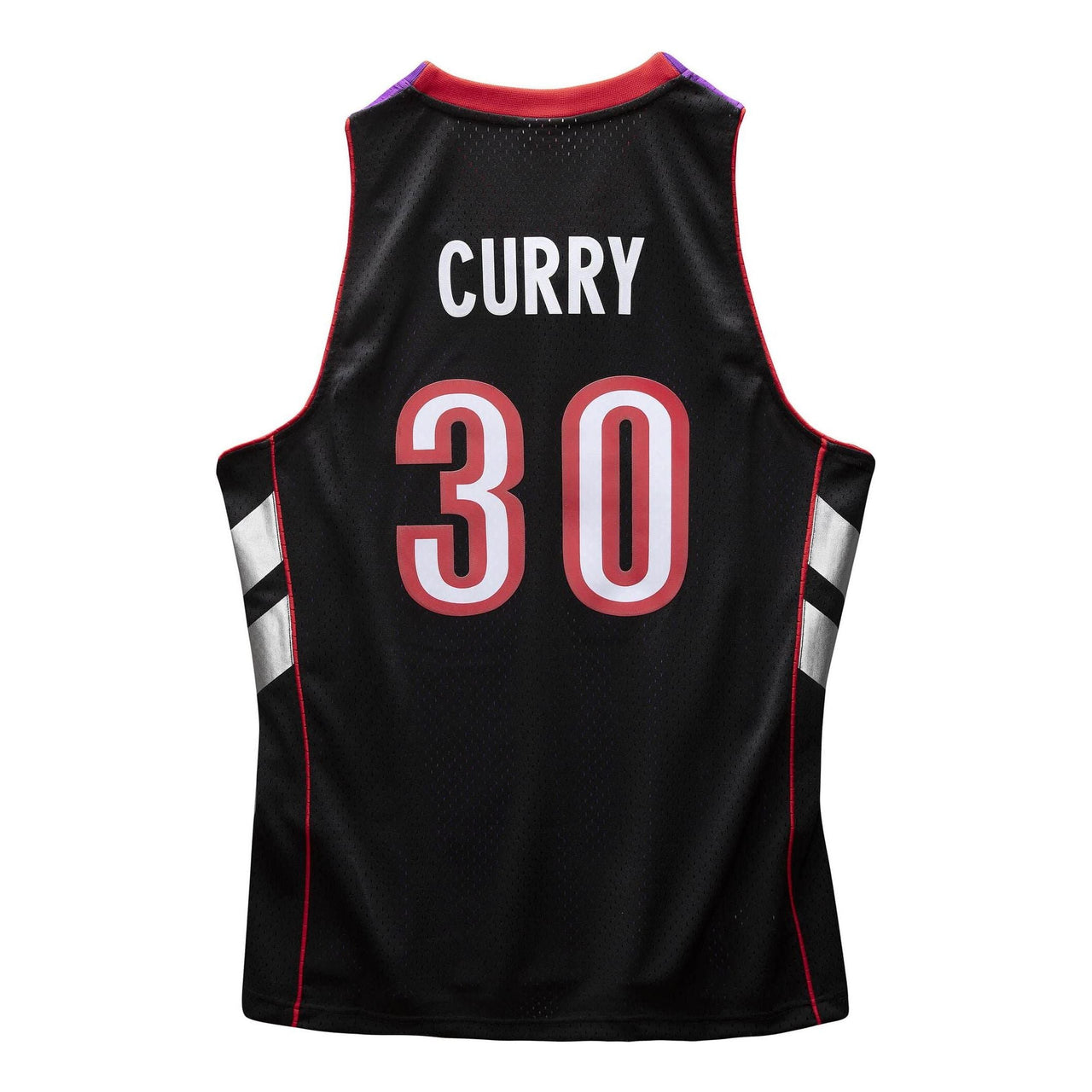 Mitchell & Ness NBA Dell Curry Toronto Raptors 1999/00 Swingman Jersey #30 SMJYLG19083-TRARTPR99DCU