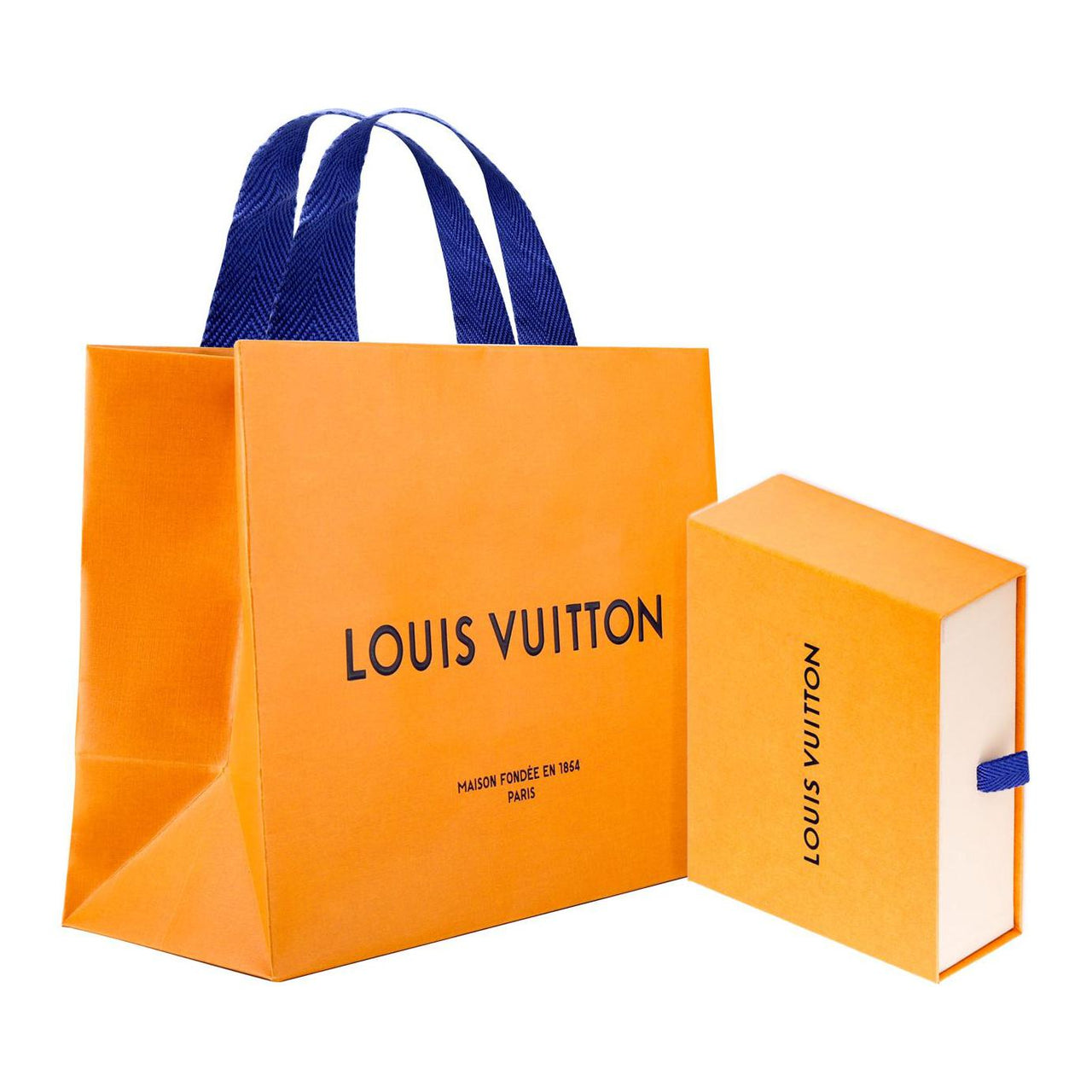 LOUIS VUITTON Washed 3D Cap