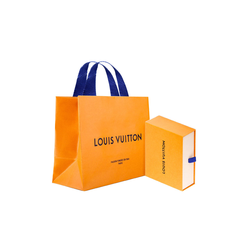 LOUIS VUITTON Cotton Baseball Caps Women's Black