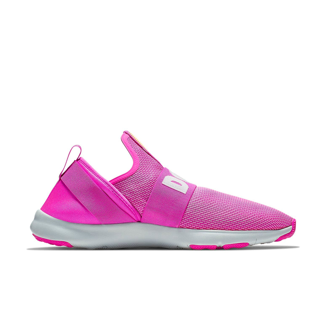 (WMNS) Nike Flex Motion Trainer Pink AJ5905-601