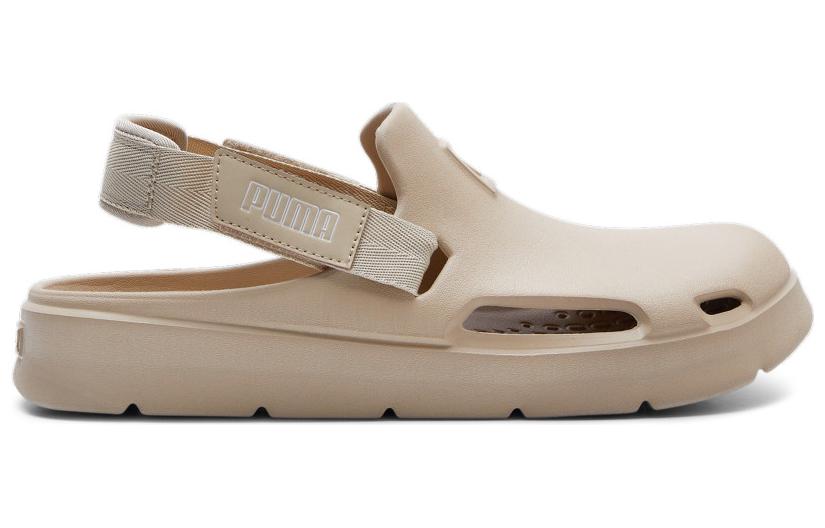PUMA Shibui Mule 'Toasted Almond' 394883-02