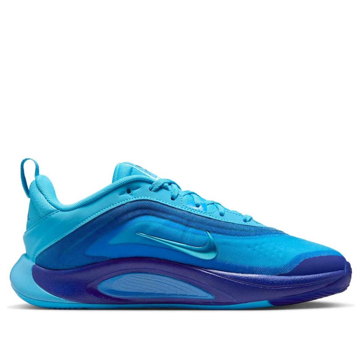 (GS) Nike A'One 'Indigo Girl' HF7001-400