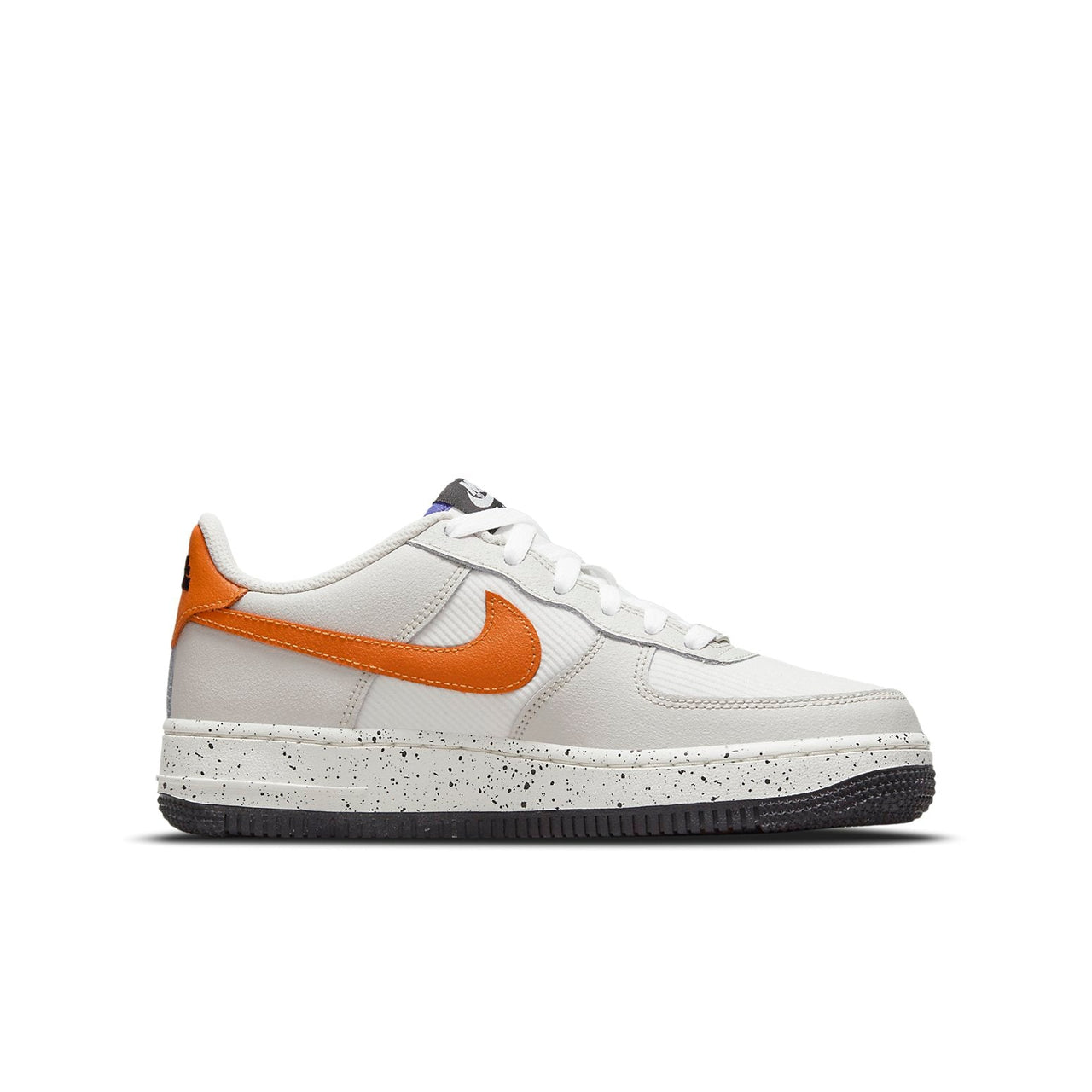 (GS) Nike Air Force 1 'ACG - Light Bone' DO4657-081