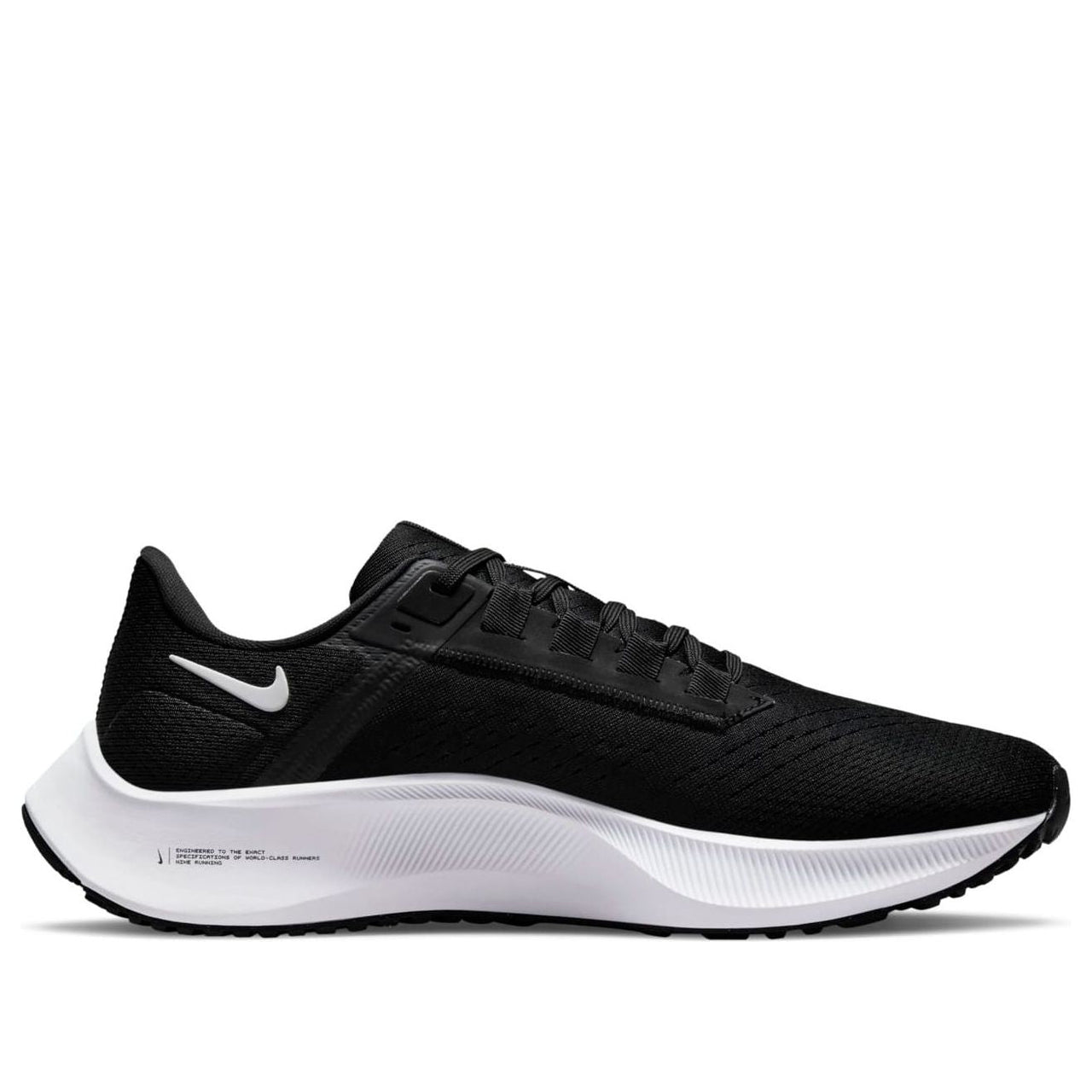 Nike Air Zoom Pegasus 38 TB 'Black White' CZ1893-001