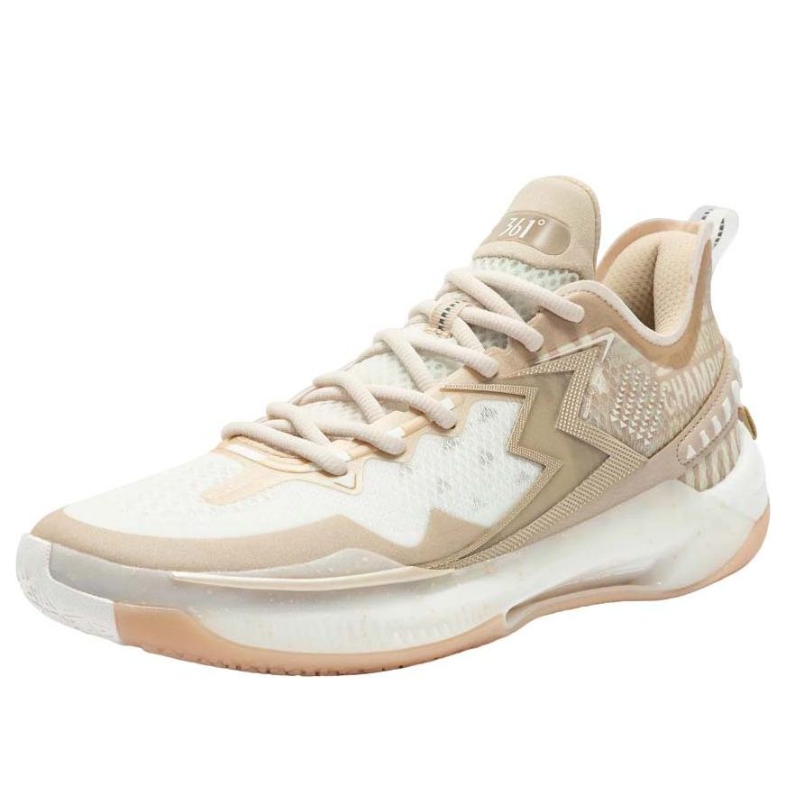 361 Degrees BIG3 5.0 Quick Pro 'Champion' 672421111-15